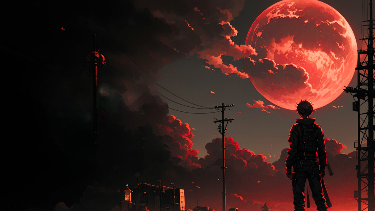 My Ghost Pet is Zhong Kui - Screenshot 5