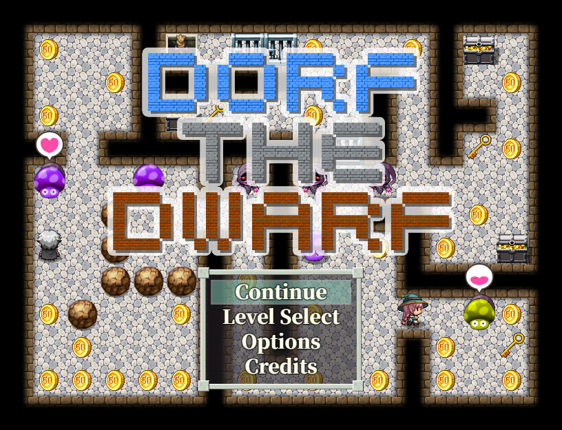 Dorf the Dwarf - Screenshot 5