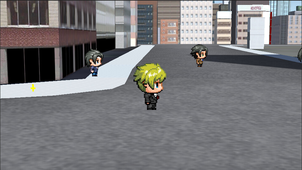 Links Quartz - Screenshot 5