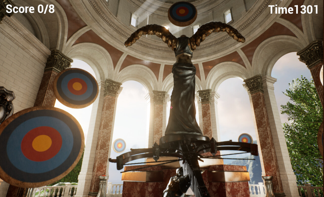 Crossbow Quest - Screenshot 4