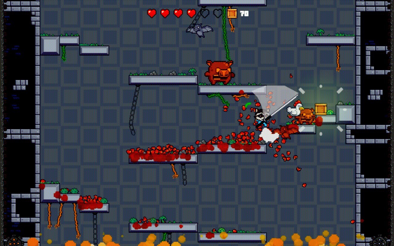 Gun Crate Raccoon - Screenshot 5