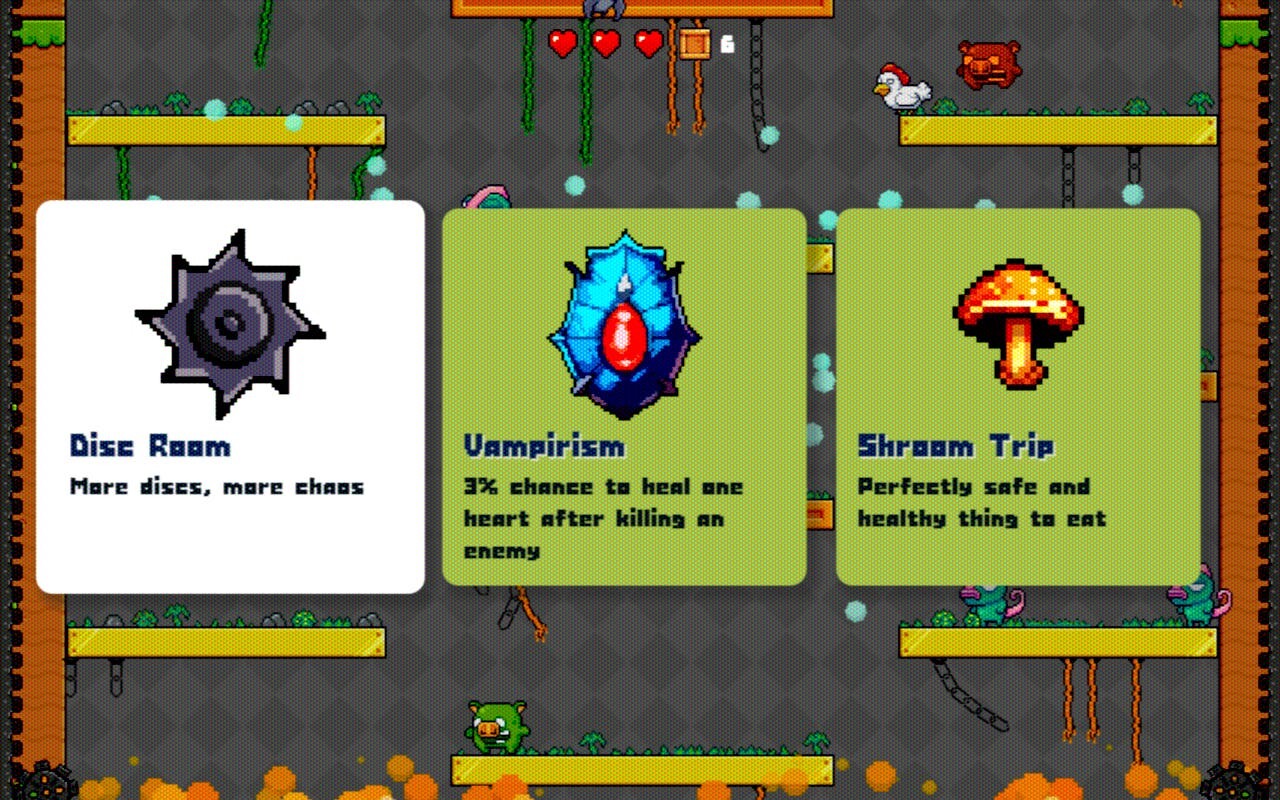 Gun Crate Raccoon - Screenshot 6