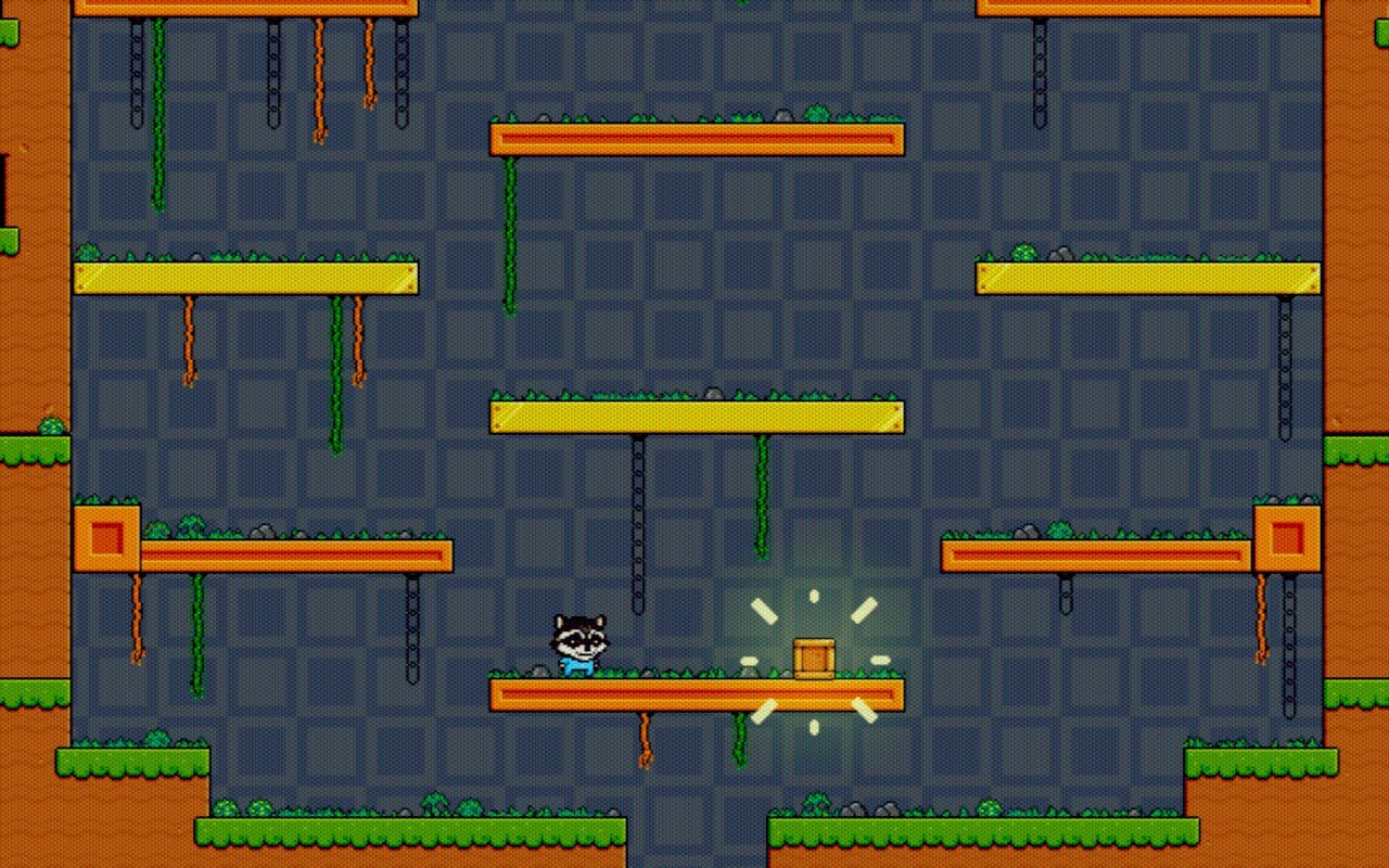 Gun Crate Raccoon - Screenshot 8