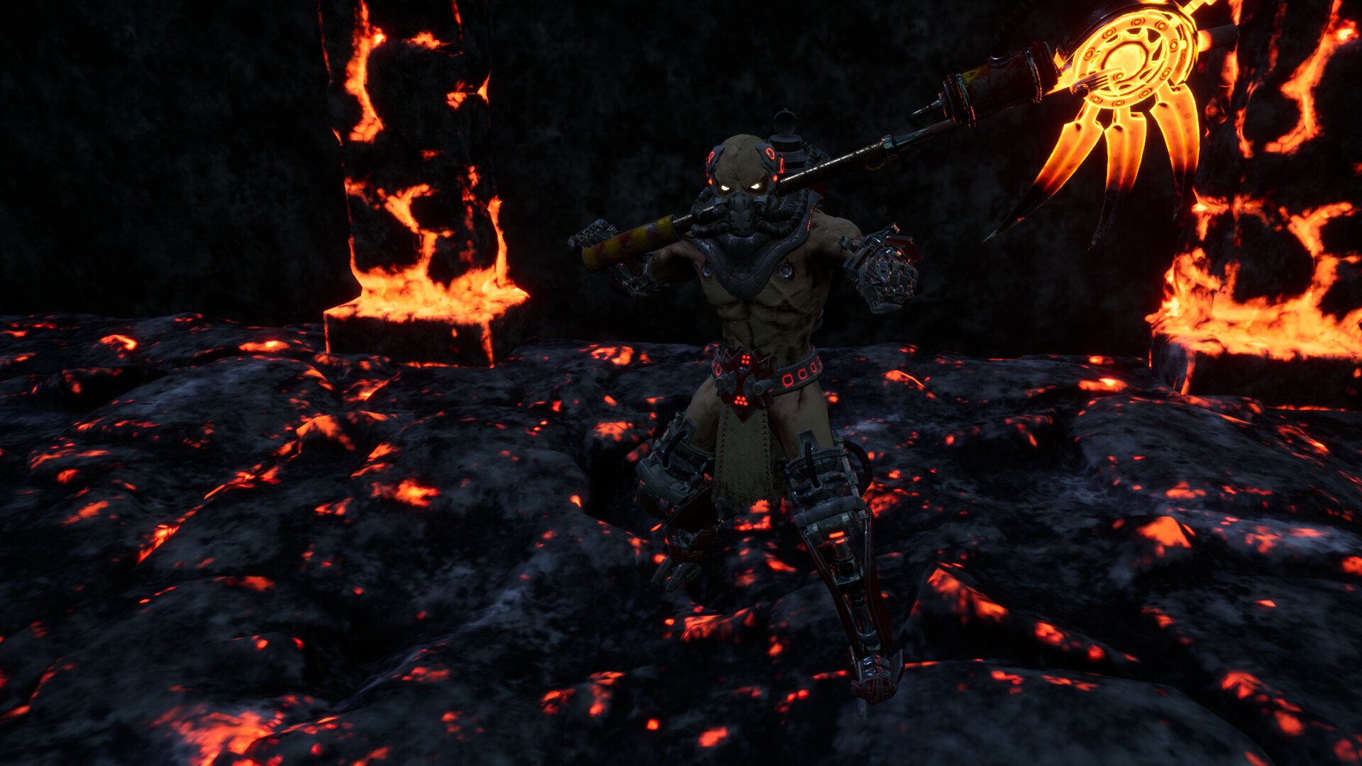 Seiden - Screenshot 8