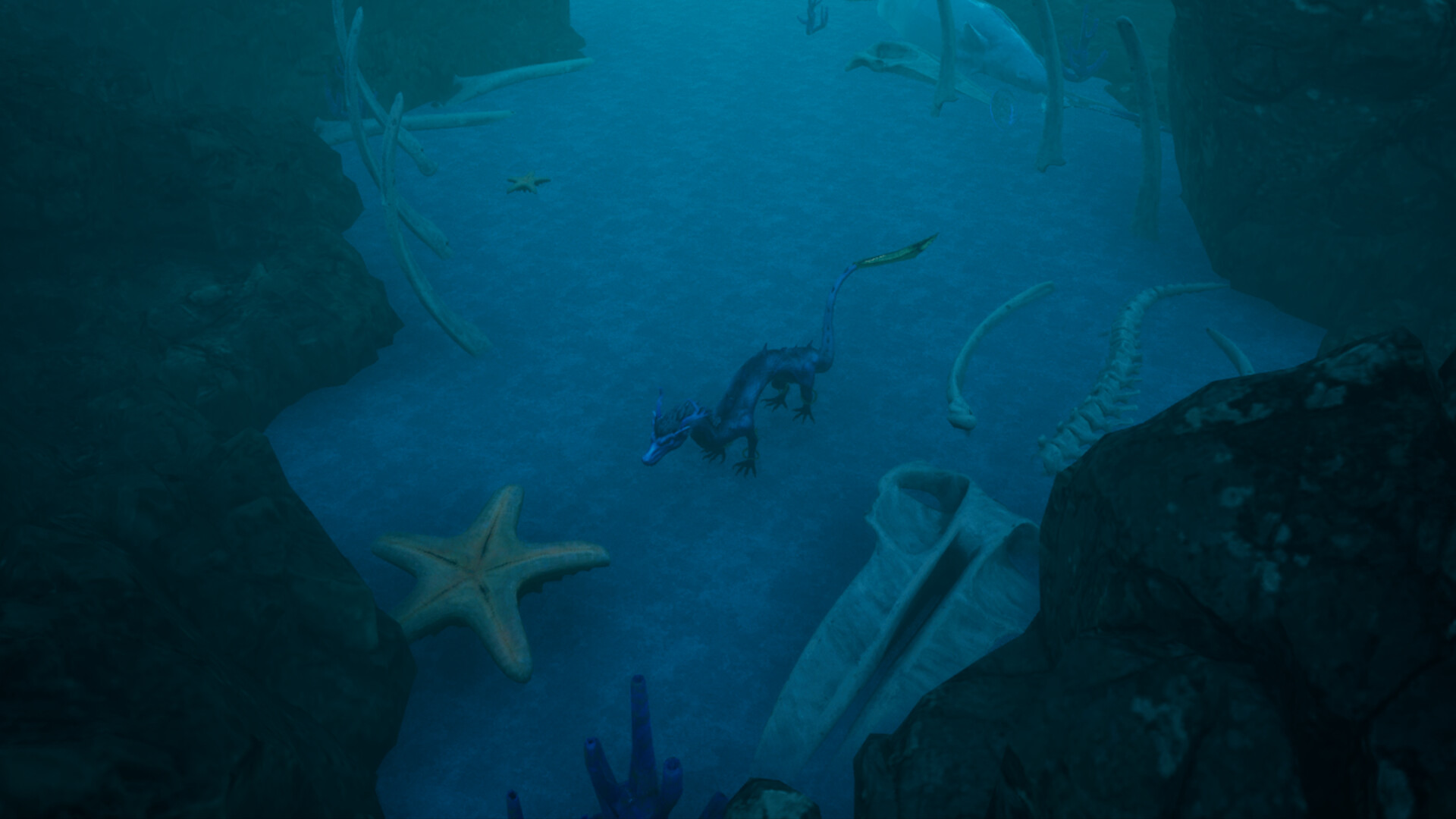 Seiden - Screenshot 4