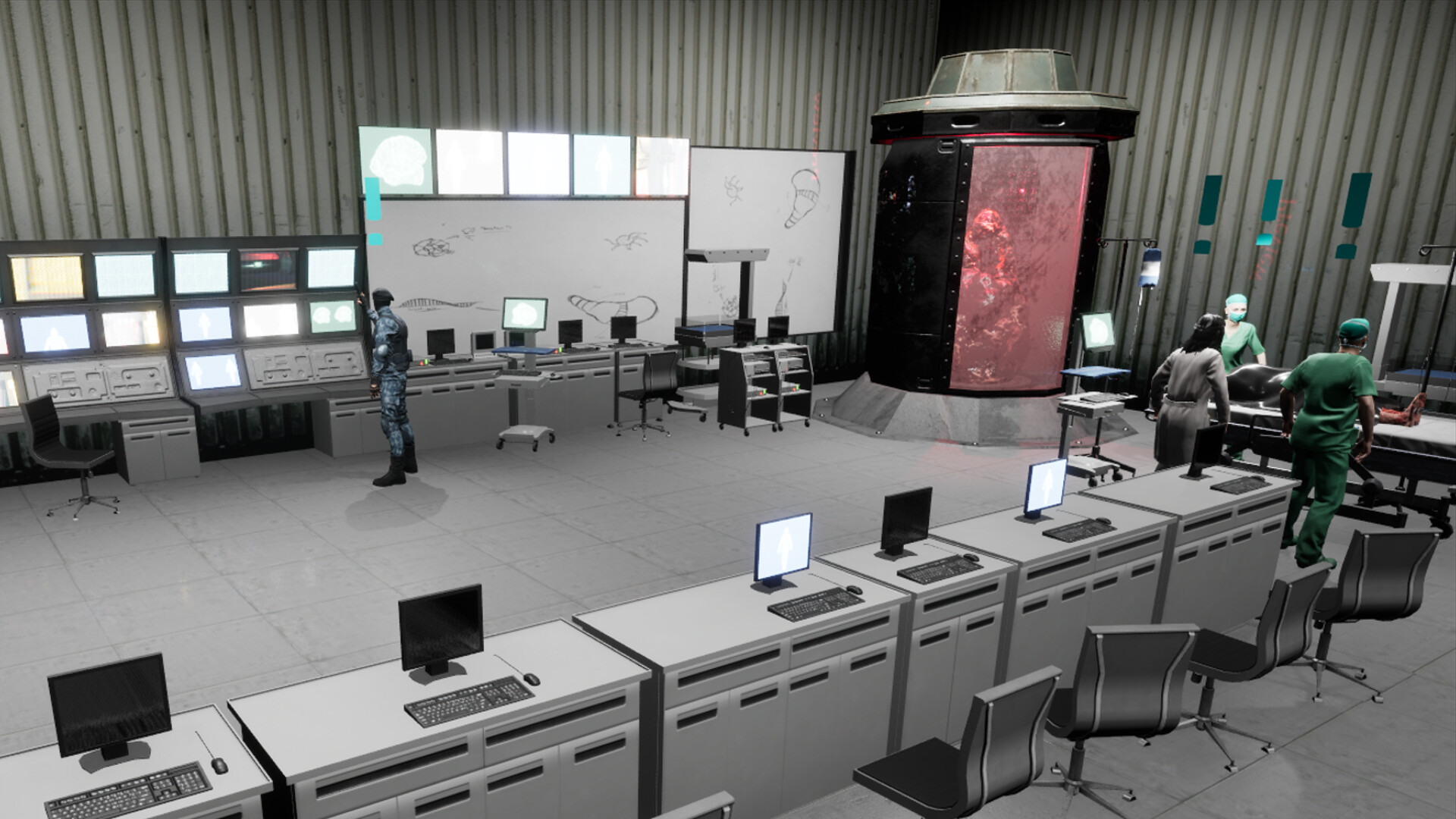 Seiden - Screenshot 5