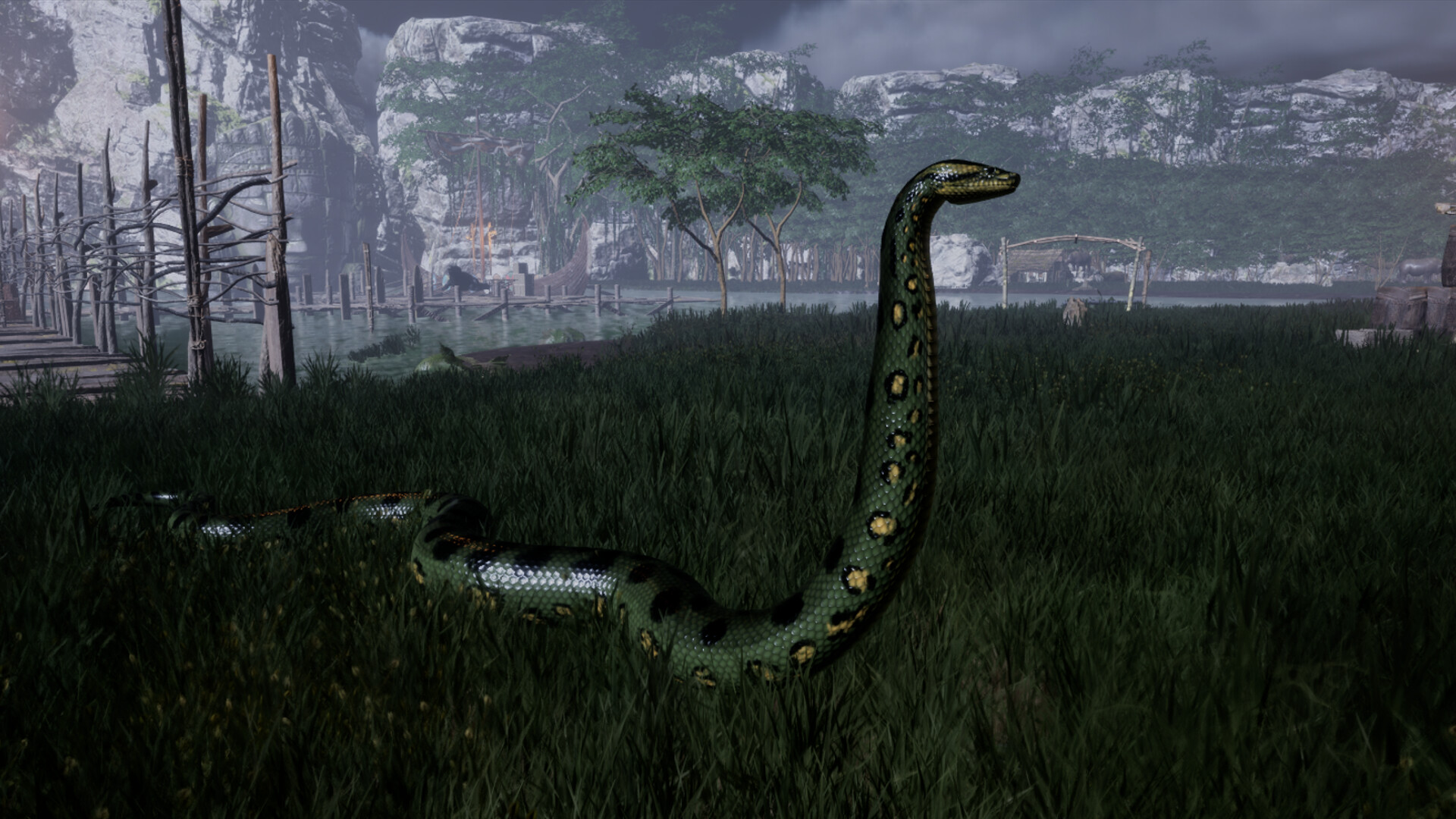 Seiden - Screenshot 10