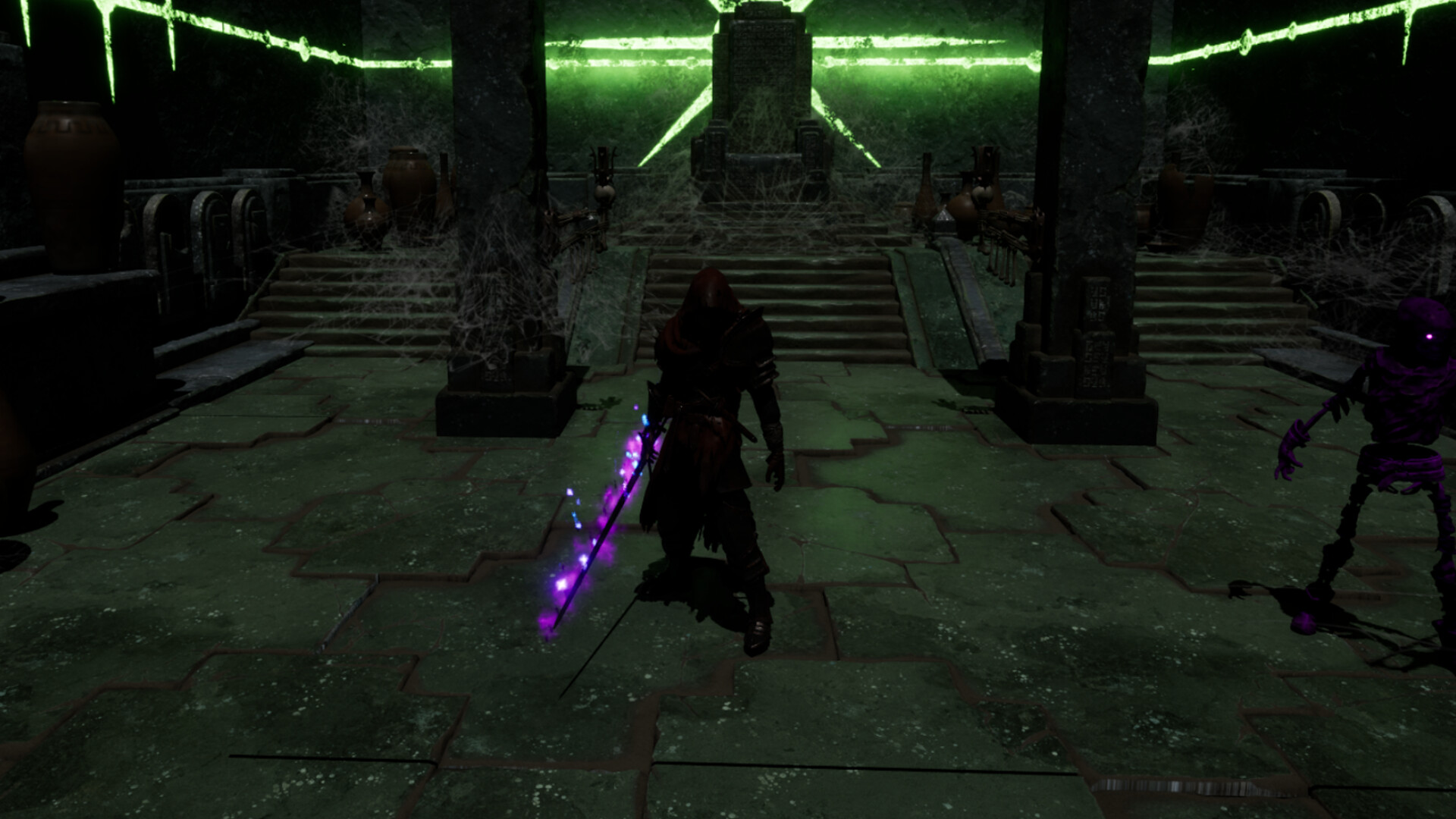 Seiden - Screenshot 3