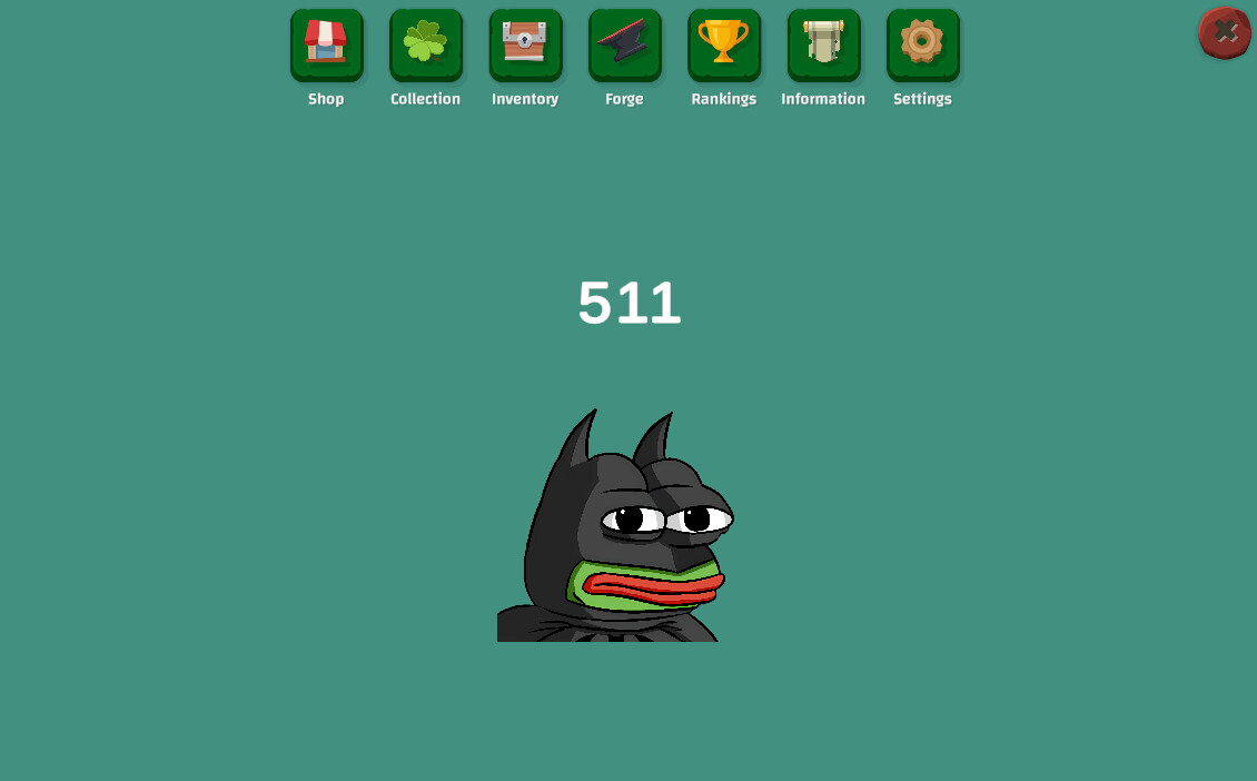 Frog - Screenshot 3