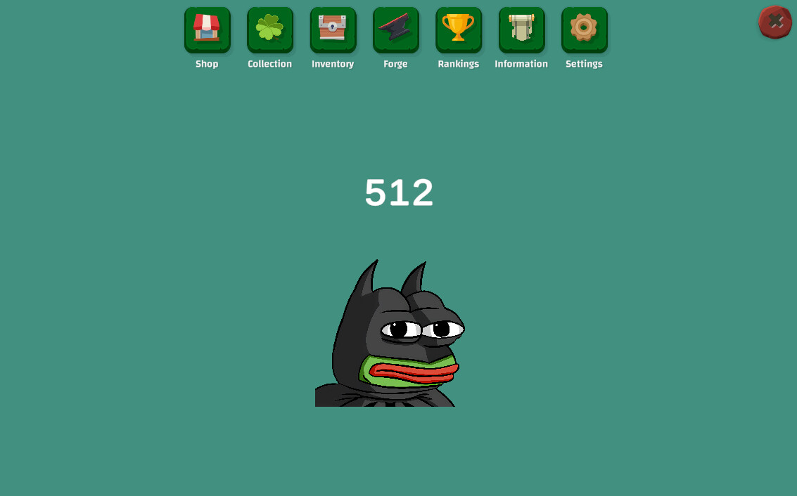 Frog - Screenshot 5