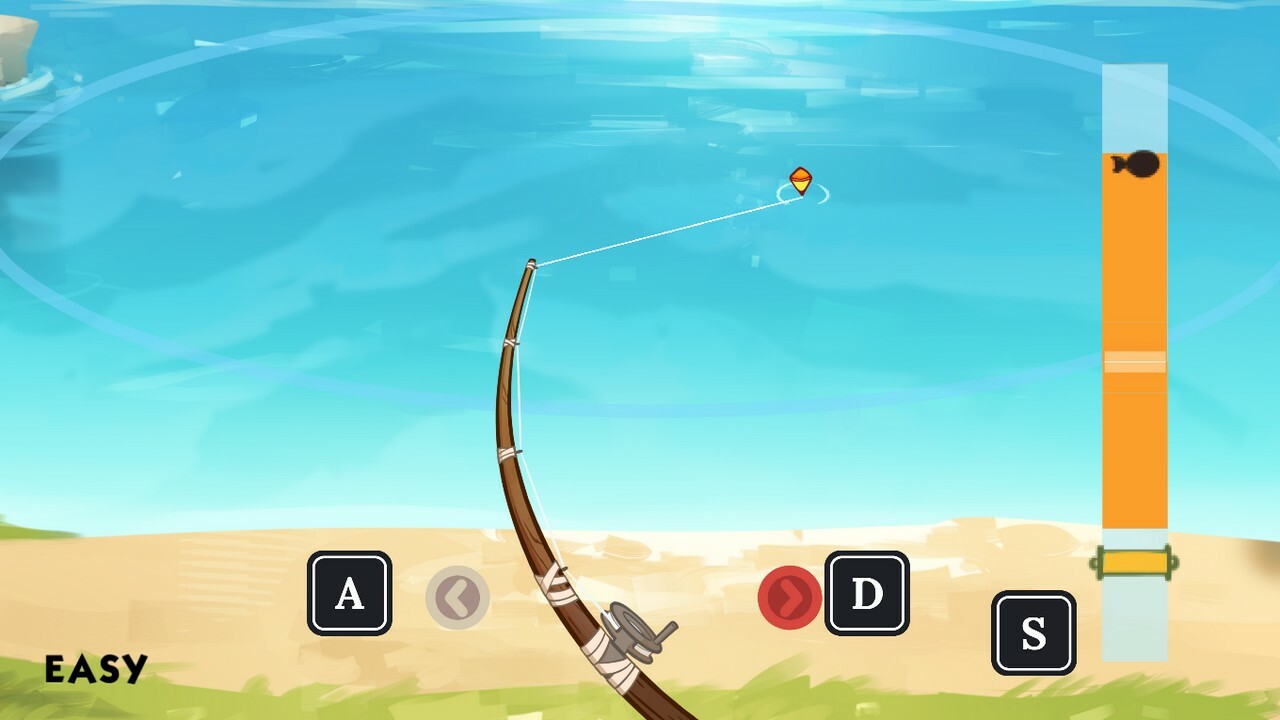 Sunny Side Crossing - Screenshot 4
