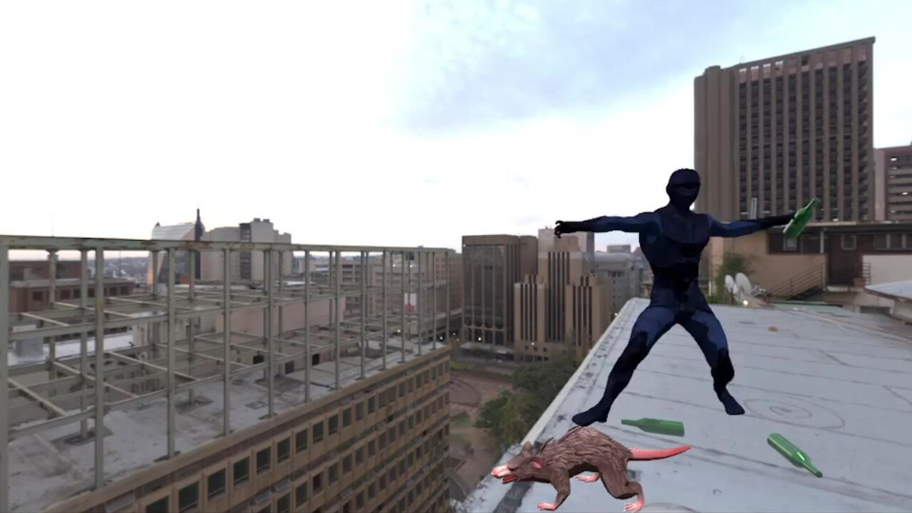 Deathpuddle: Choose Violence? - Screenshot 13