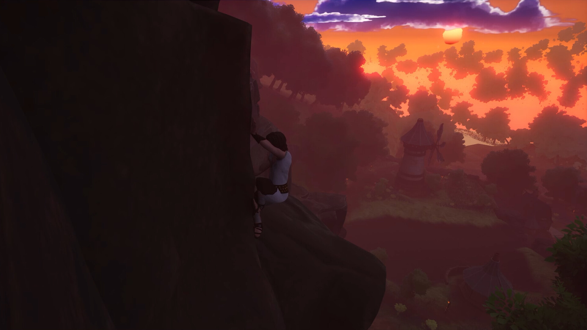 Peasant - Screenshot 2