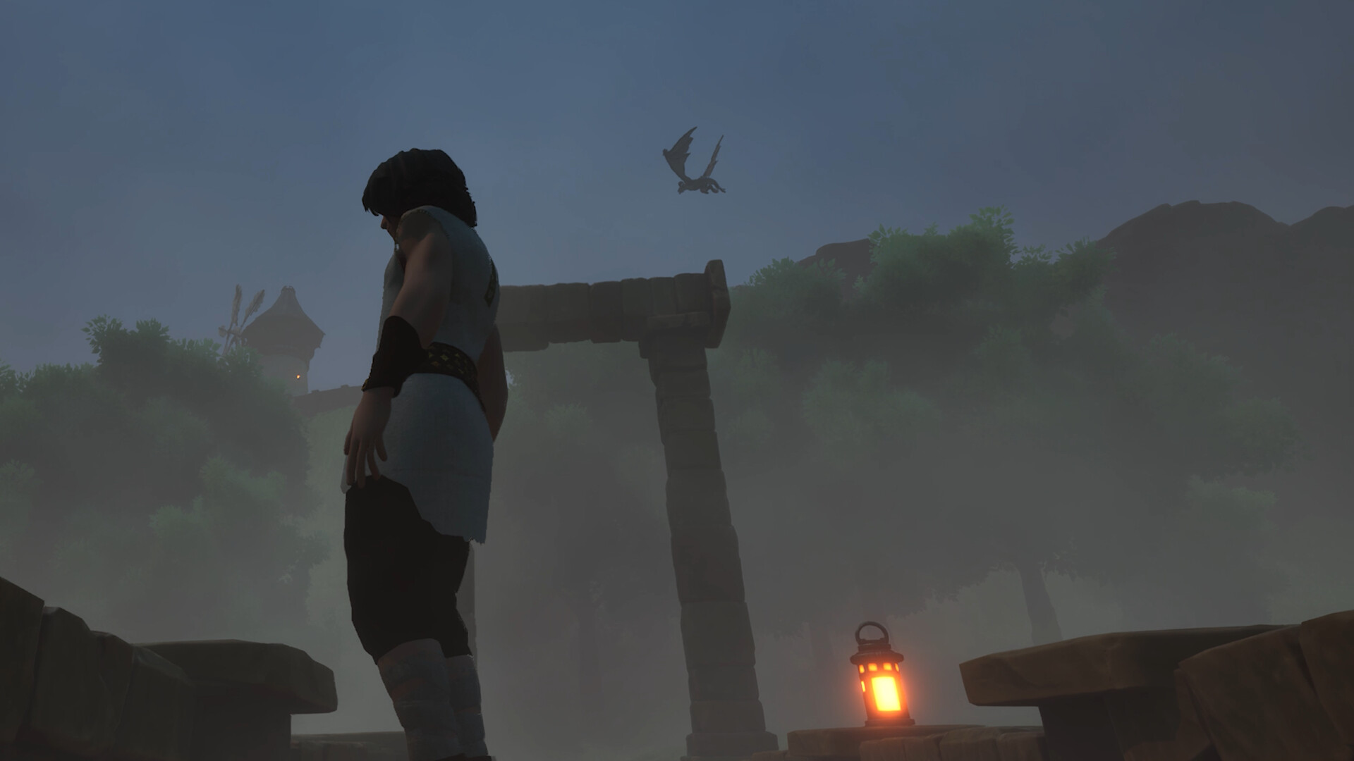 Peasant - Screenshot 3