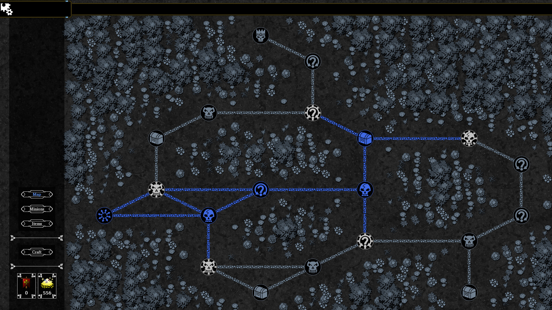 Seventh Song - Screenshot 8