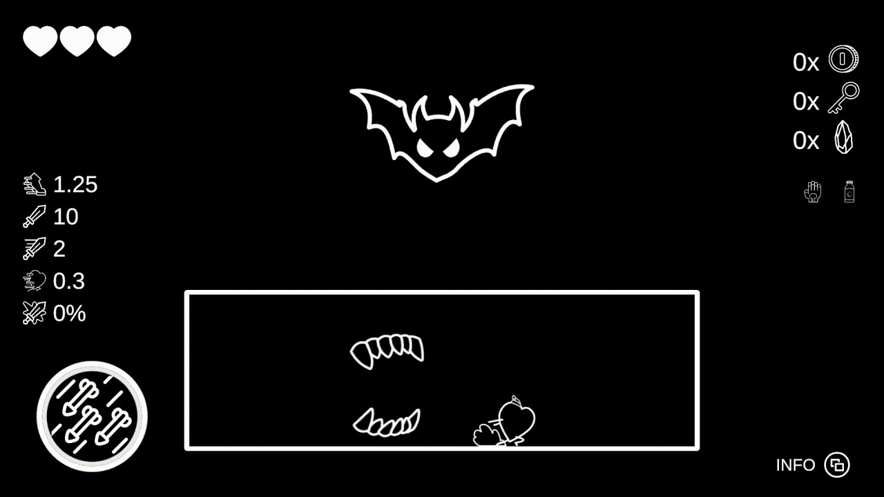 PhoboPhobia - Screenshot 4