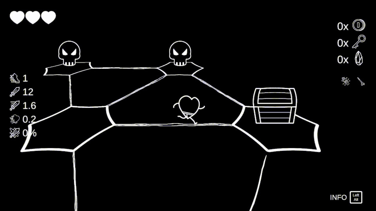 PhoboPhobia - Screenshot 5