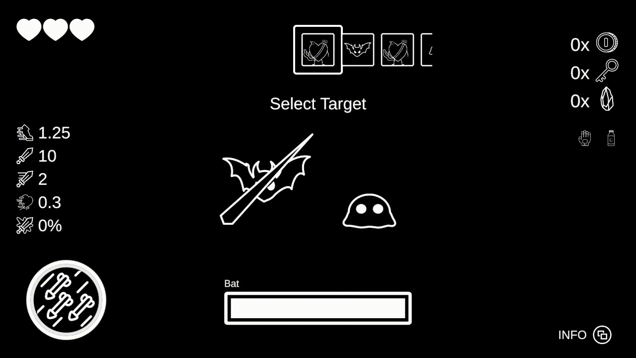 PhoboPhobia - Screenshot 8