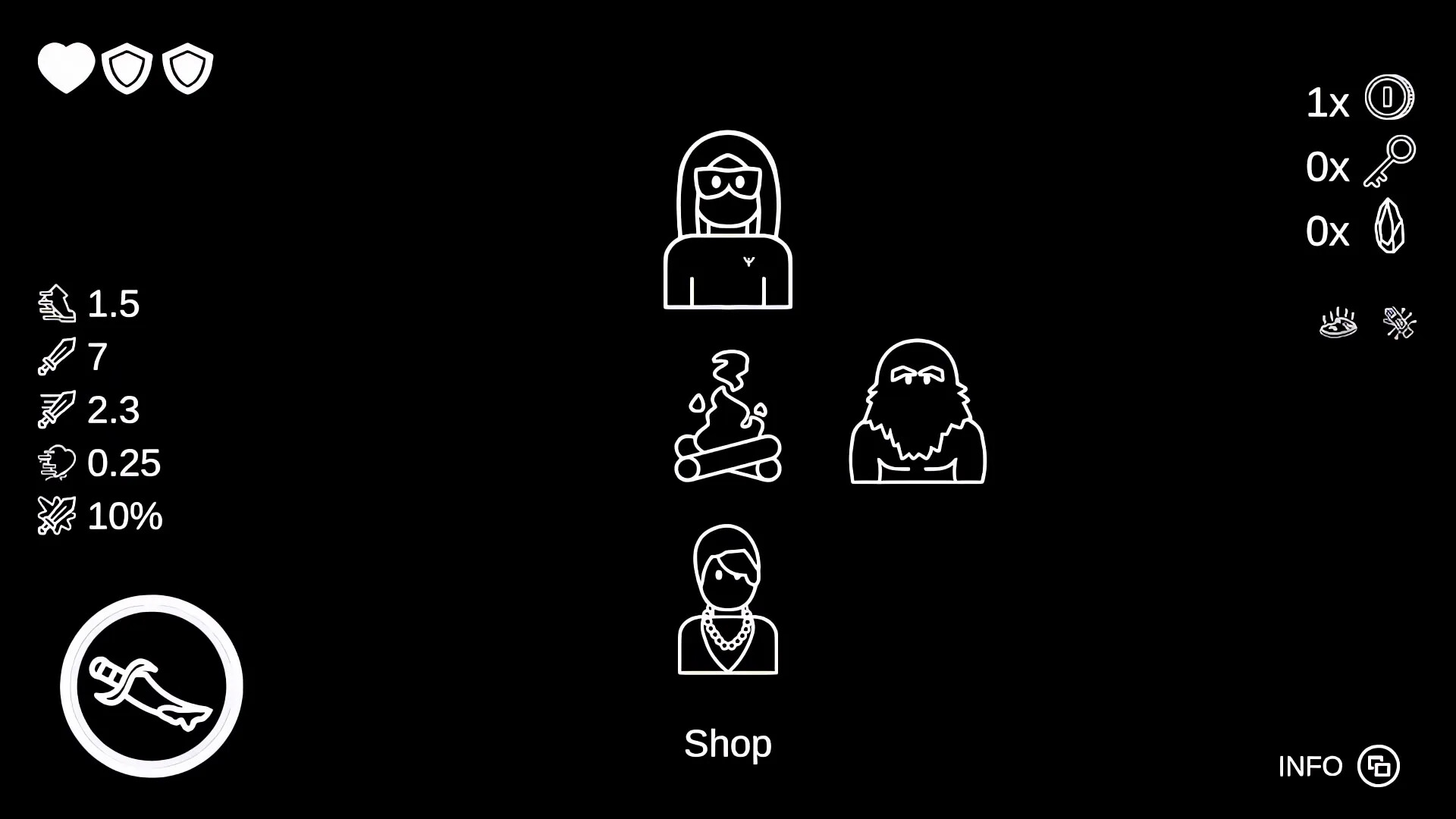 PhoboPhobia - Screenshot 7