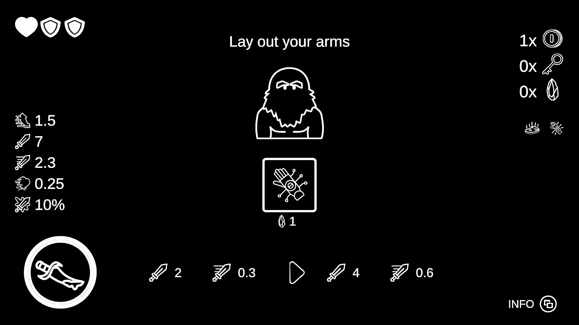 PhoboPhobia - Screenshot 3