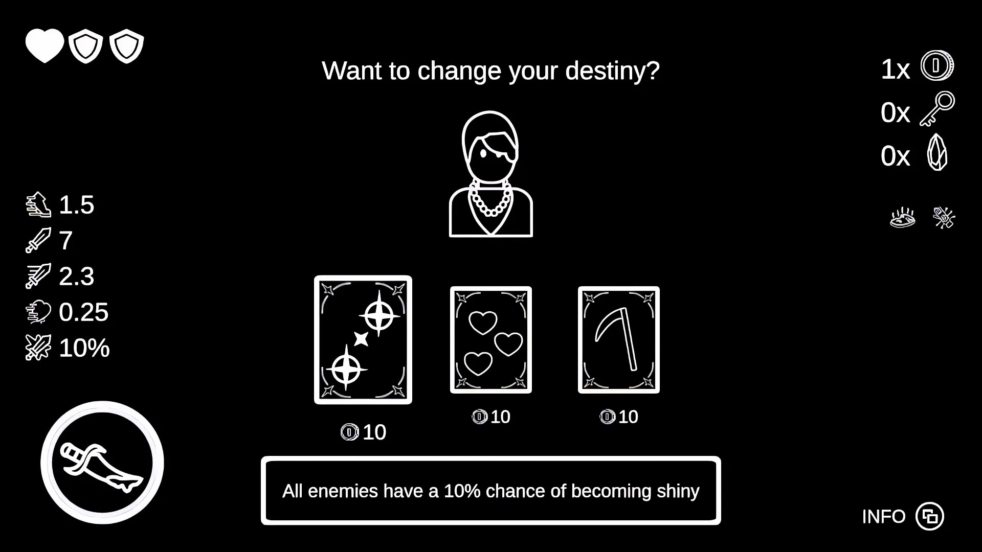 PhoboPhobia - Screenshot 6