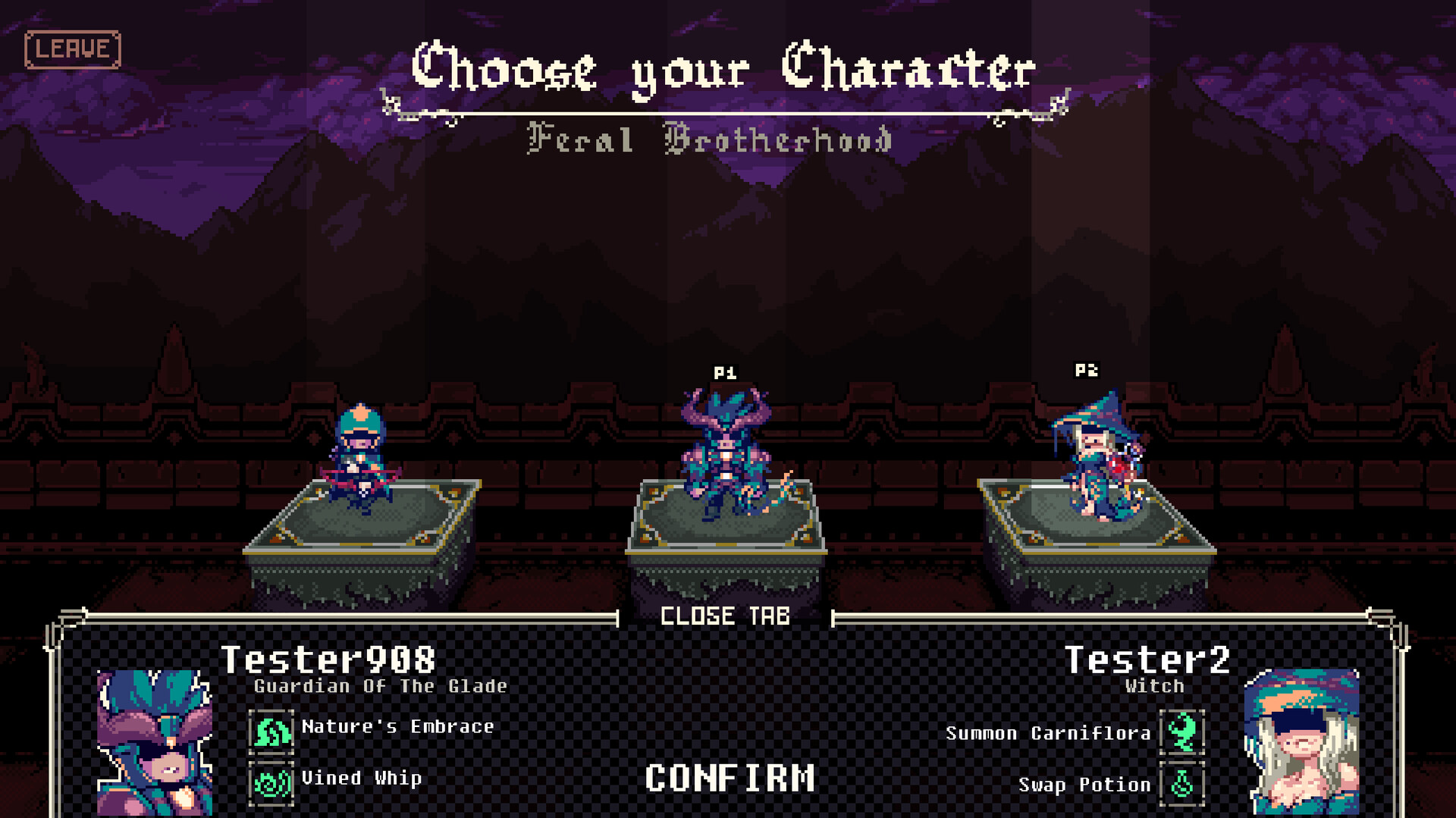 King's Gambit - Screenshot 7