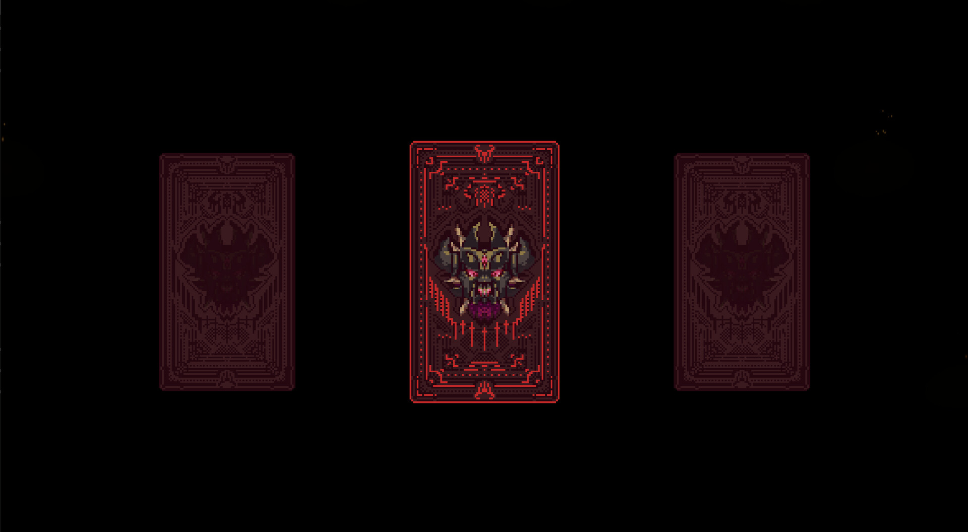 King's Gambit - Screenshot 1