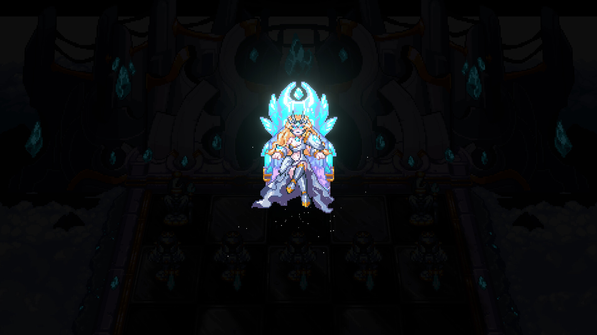 King's Gambit - Screenshot 8