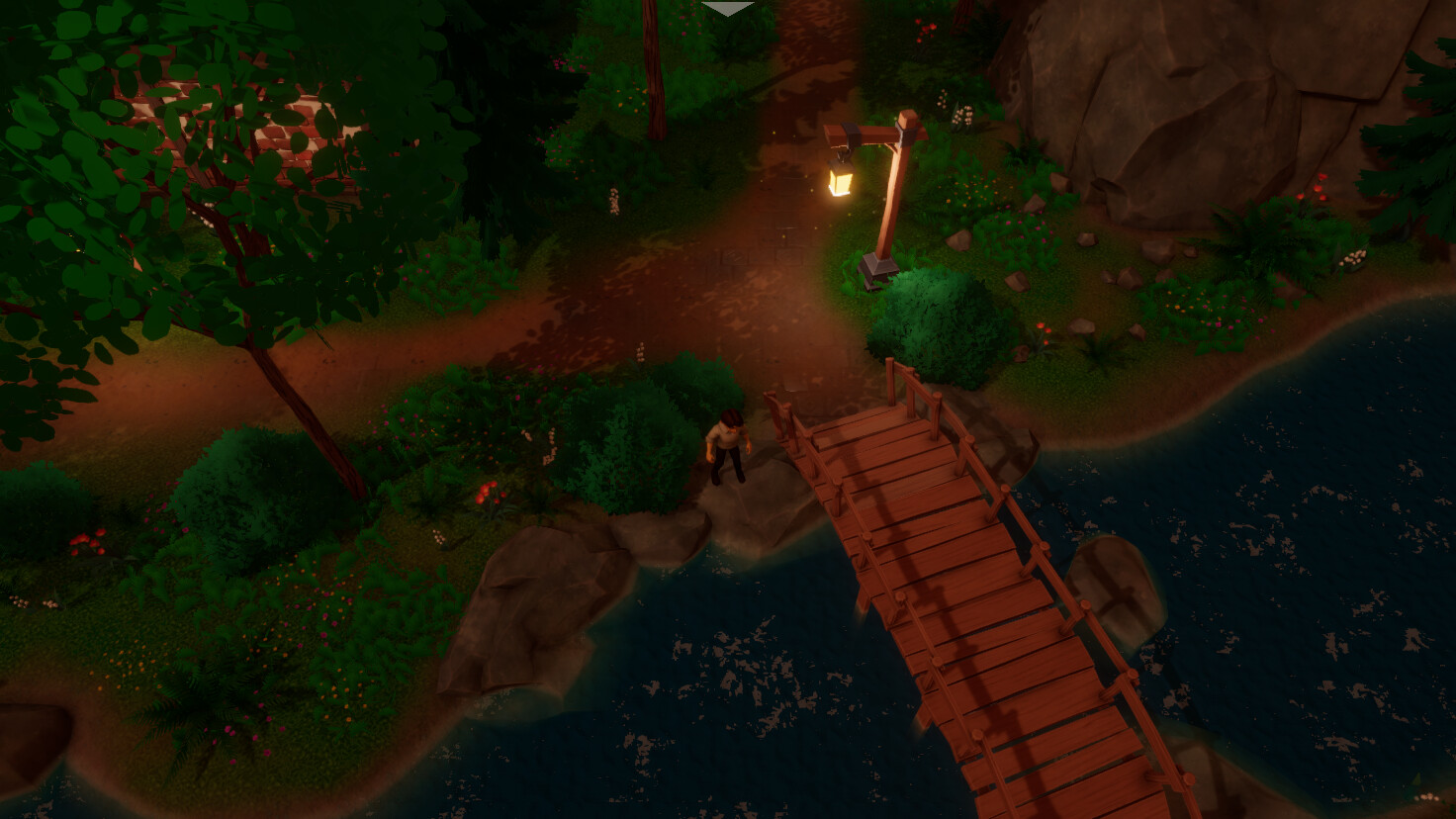 Library of Lyria - Screenshot 8