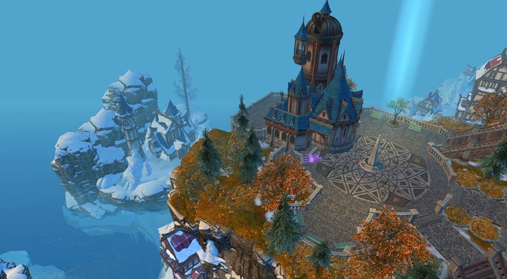 Royal Quest Online - Screenshot 1