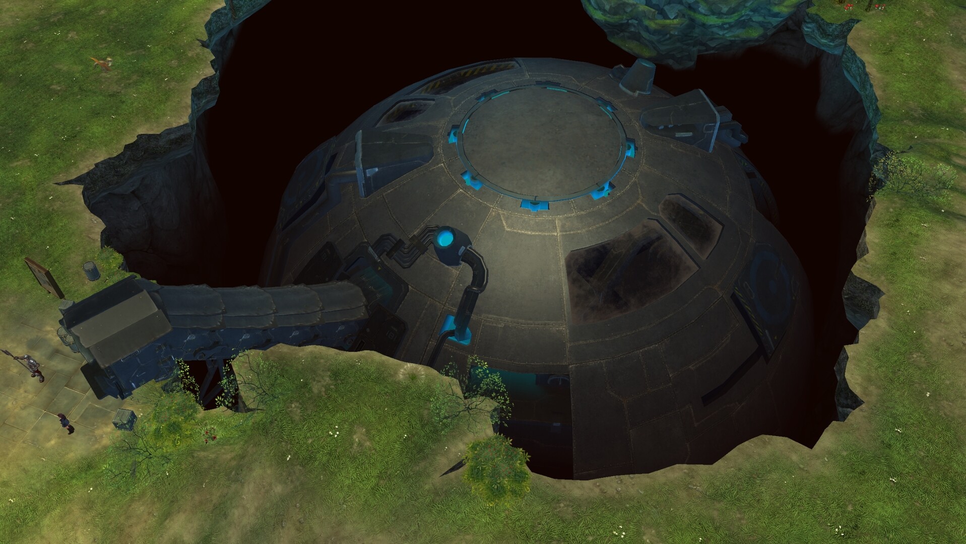 Royal Quest Online - Screenshot 4