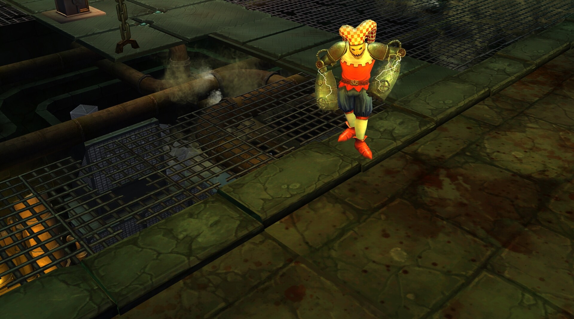 Royal Quest Online - Screenshot 5