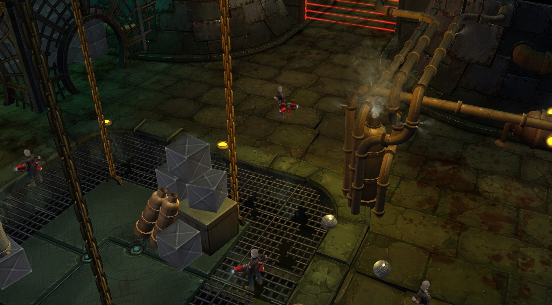 Royal Quest Online - Screenshot 18