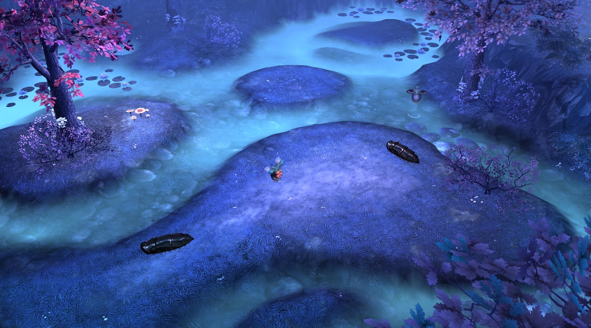 Royal Quest Online - Screenshot 10