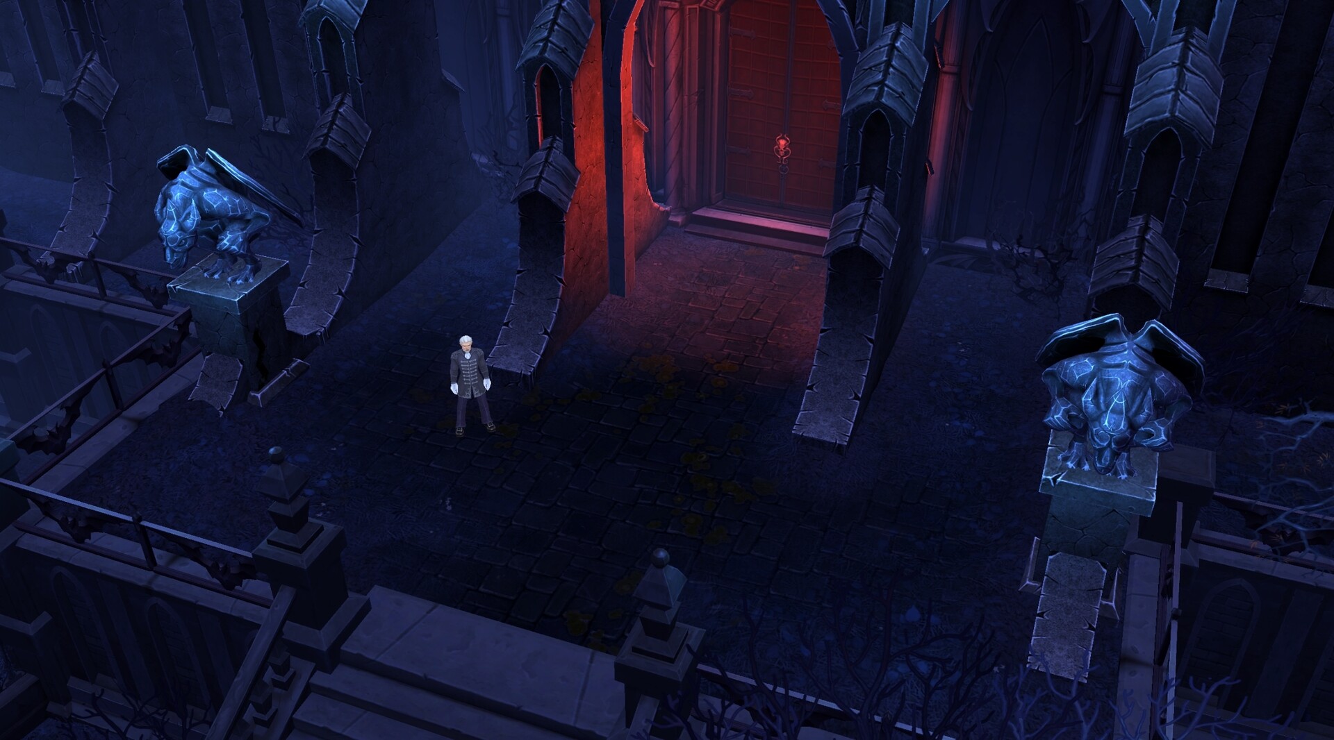 Royal Quest Online - Screenshot 12