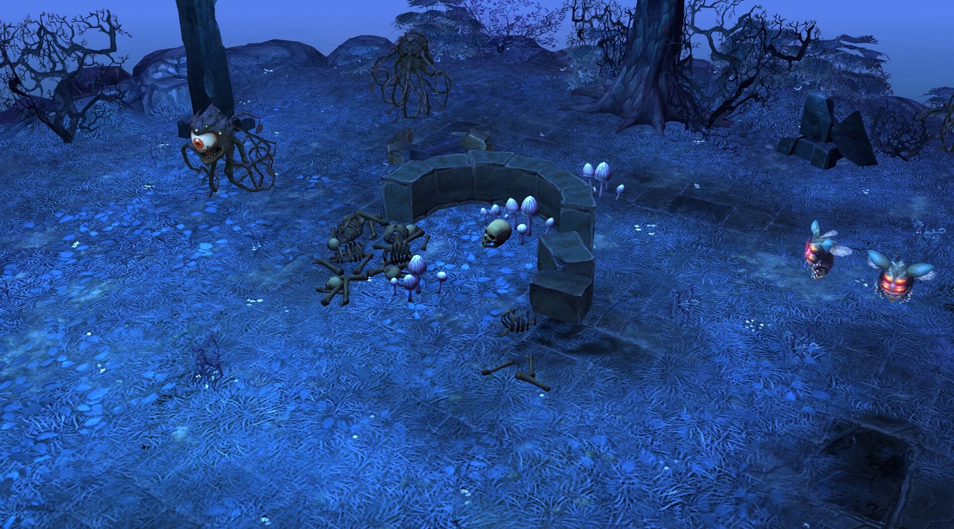 Royal Quest Online - Screenshot 11