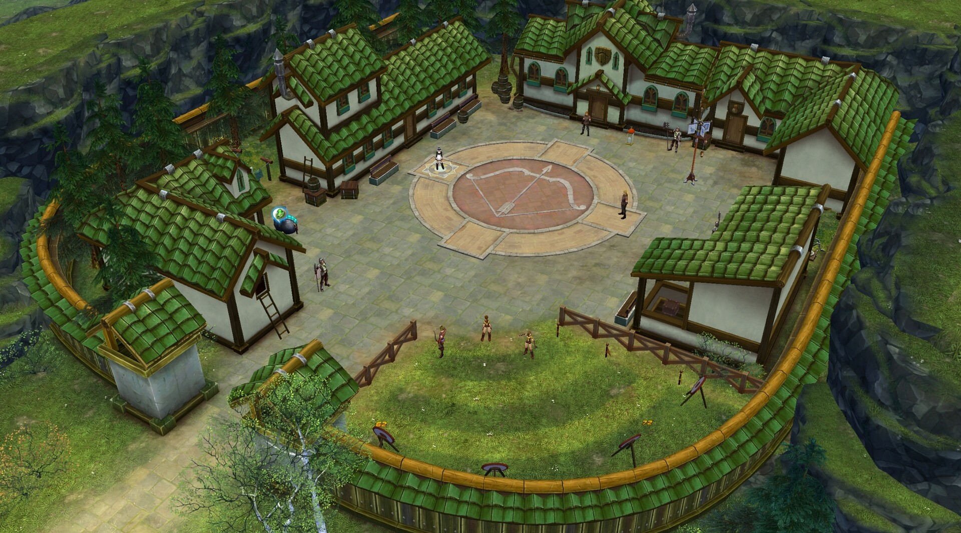 Royal Quest Online - Screenshot 14