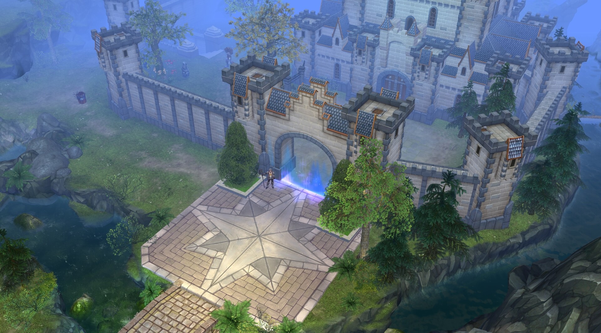 Royal Quest Online - Screenshot 13