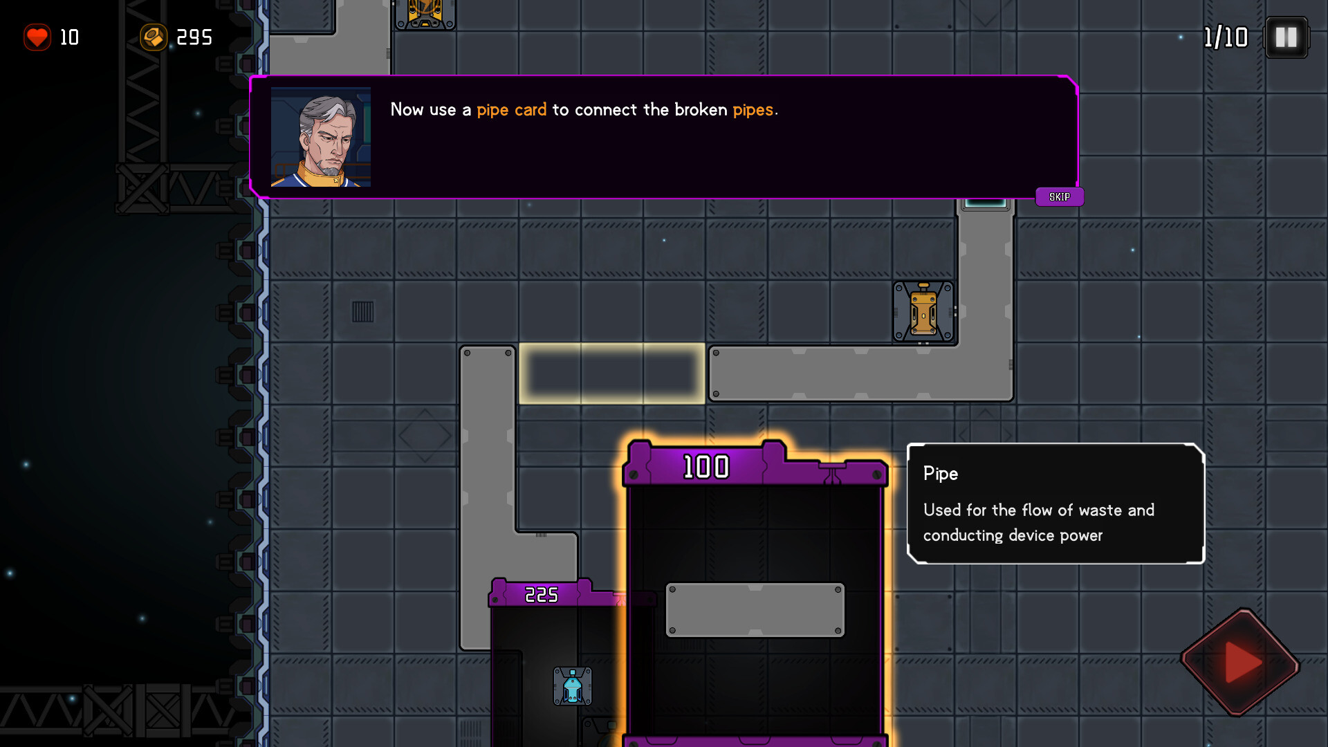 I Am The Registered Environmental Engineer - Screenshot 7