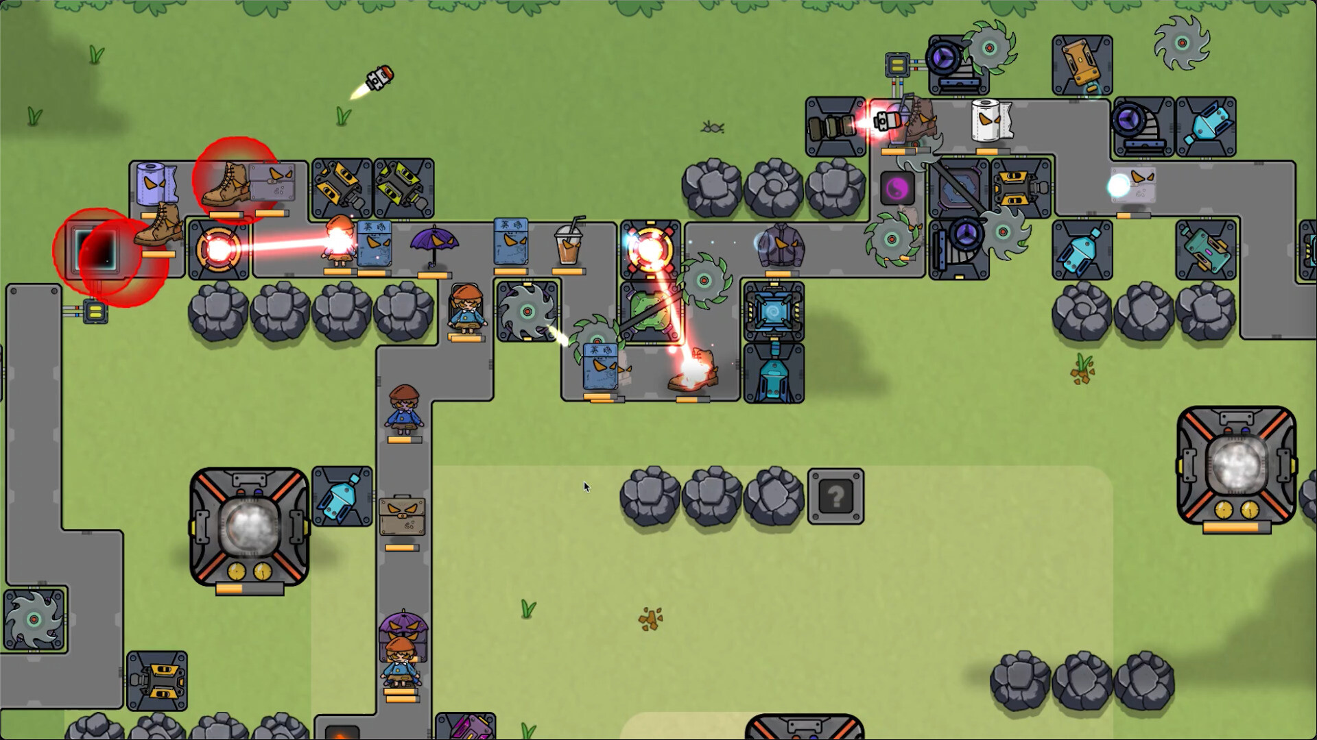 I Am The Registered Environmental Engineer - Screenshot 6