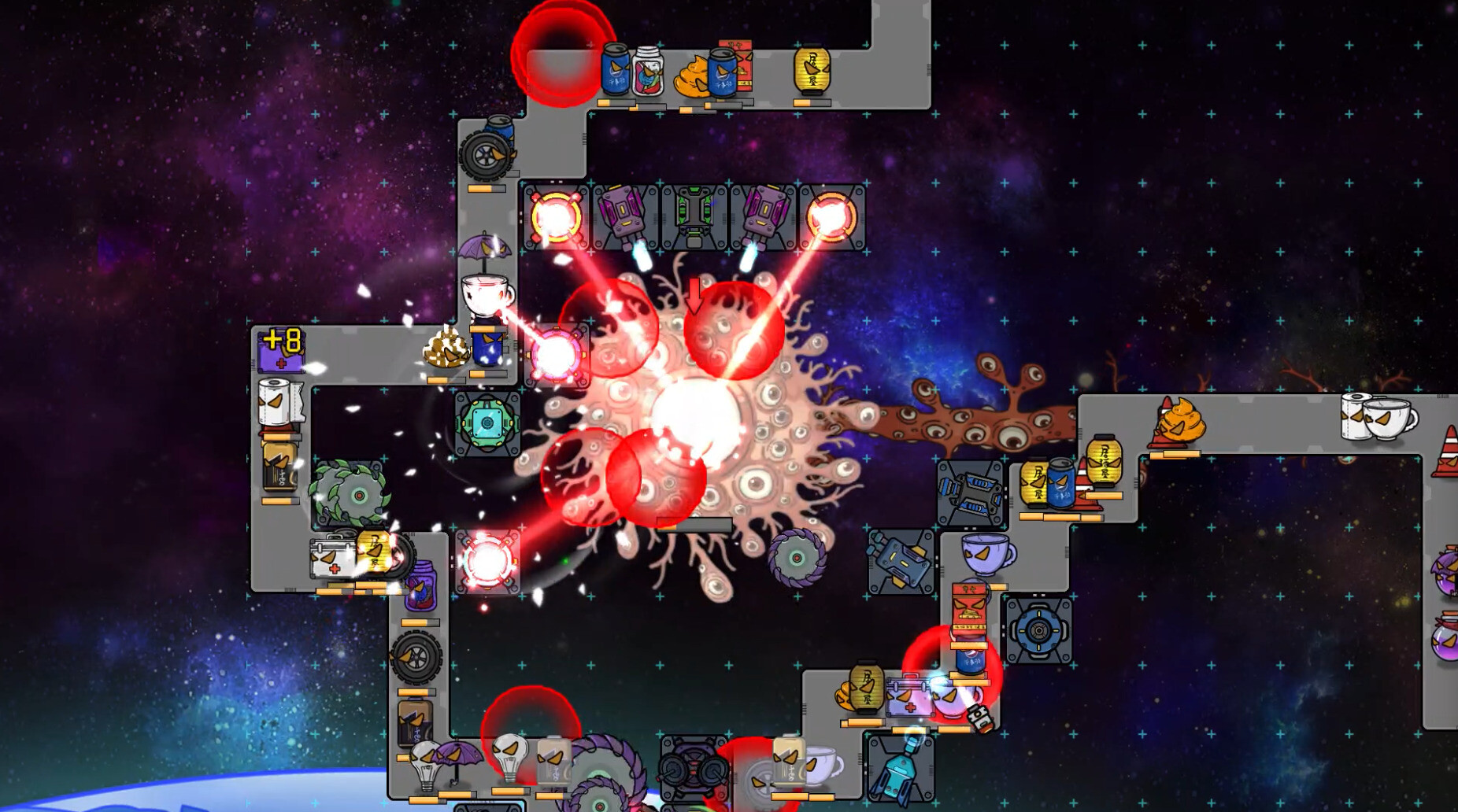 I Am The Registered Environmental Engineer - Screenshot 5