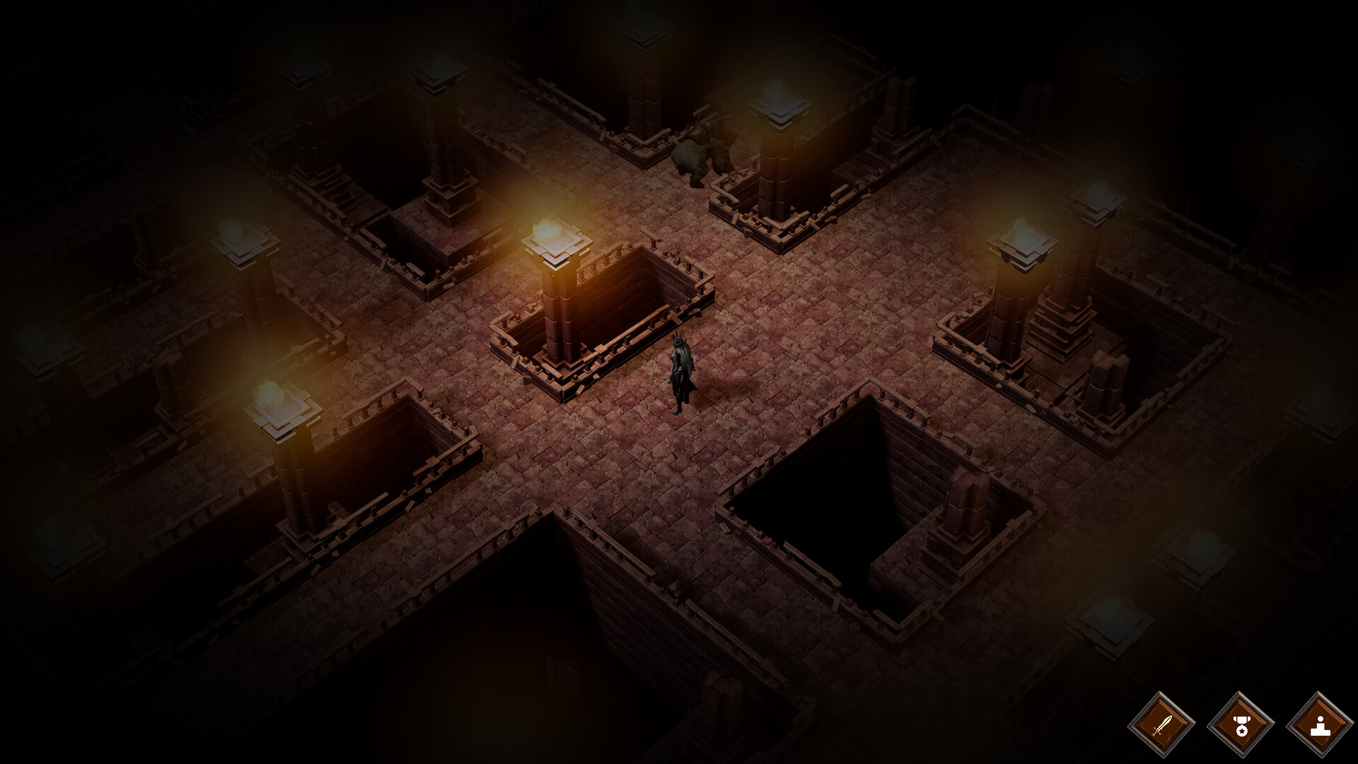 Dungeon Mercenaries - Screenshot 8
