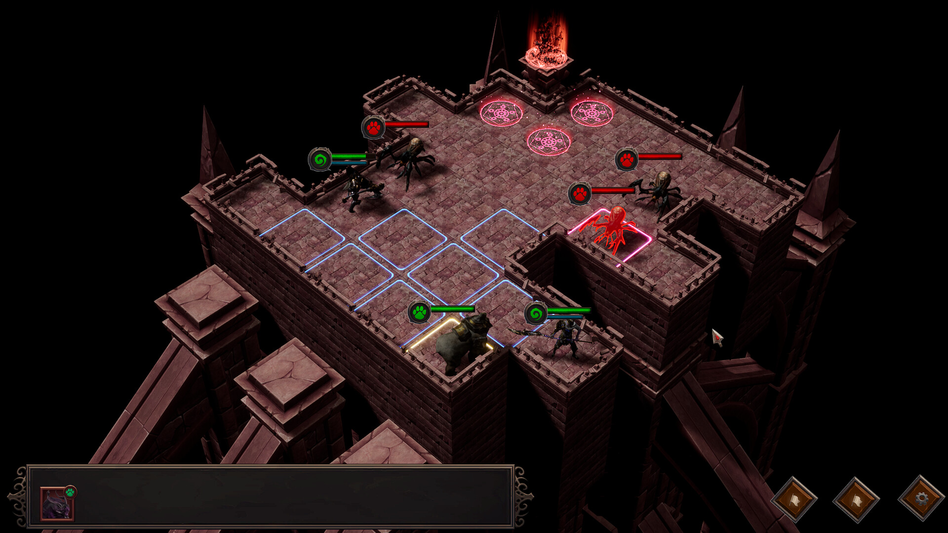 Dungeon Mercenaries - Screenshot 12