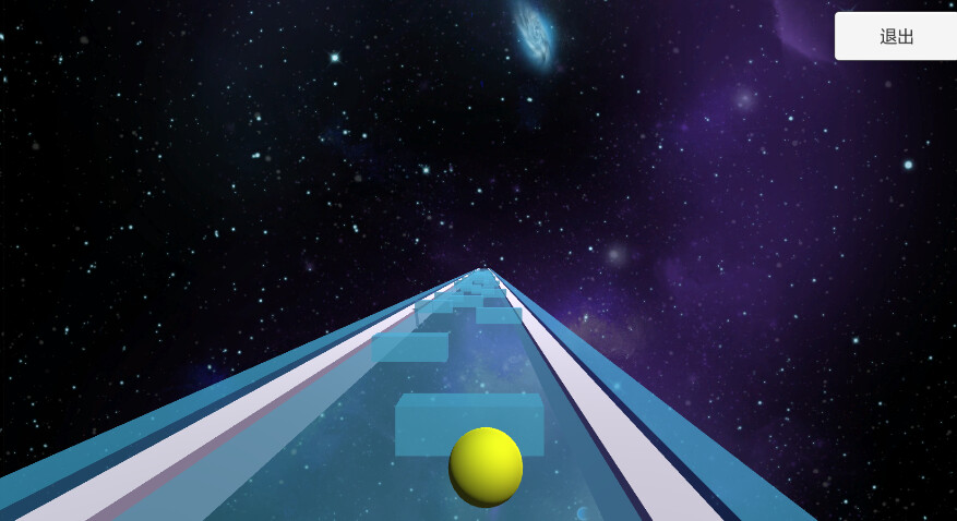 Recall - Screenshot 1