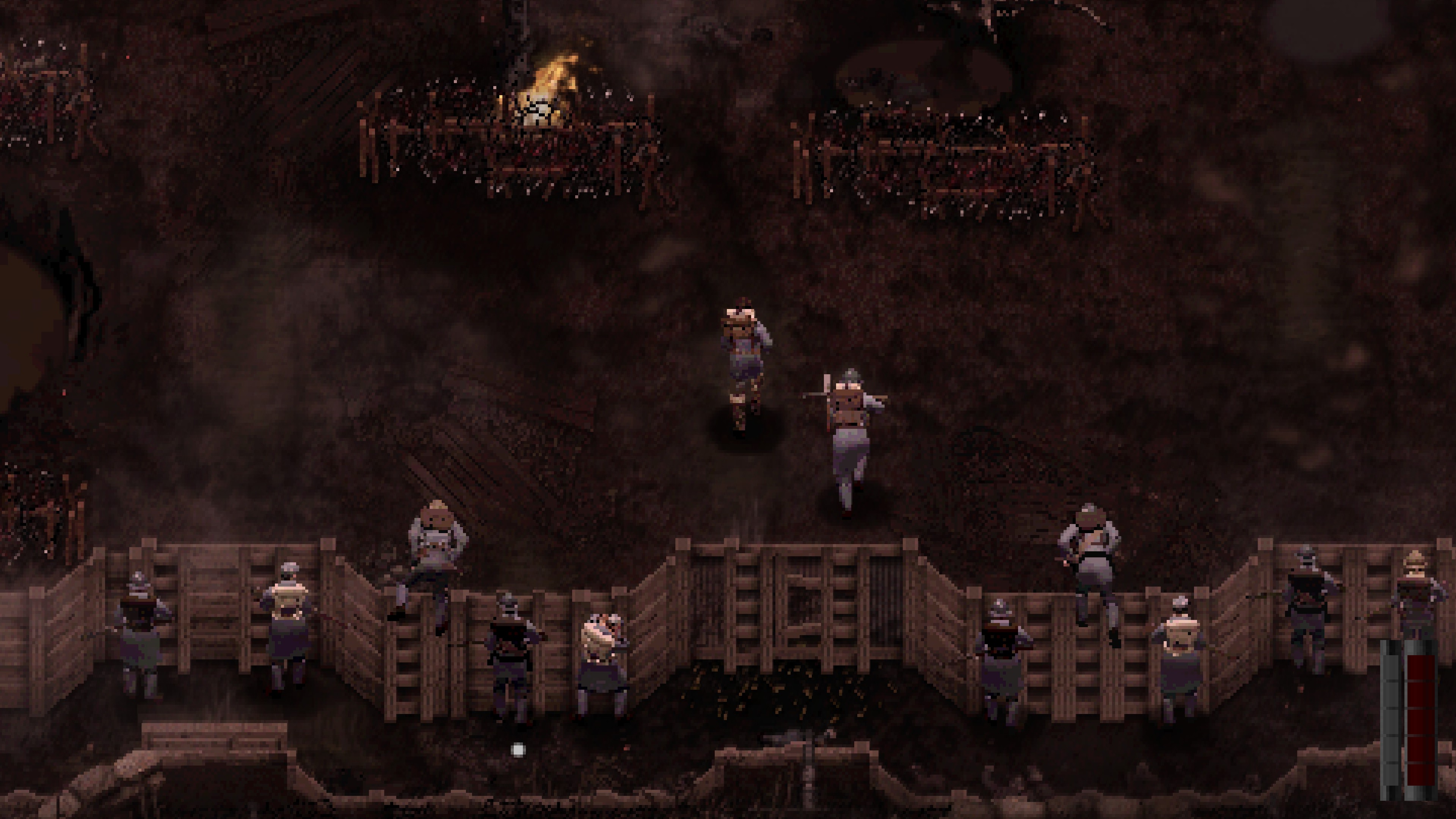 Conscript: Deluxe Edition - Screenshot 7