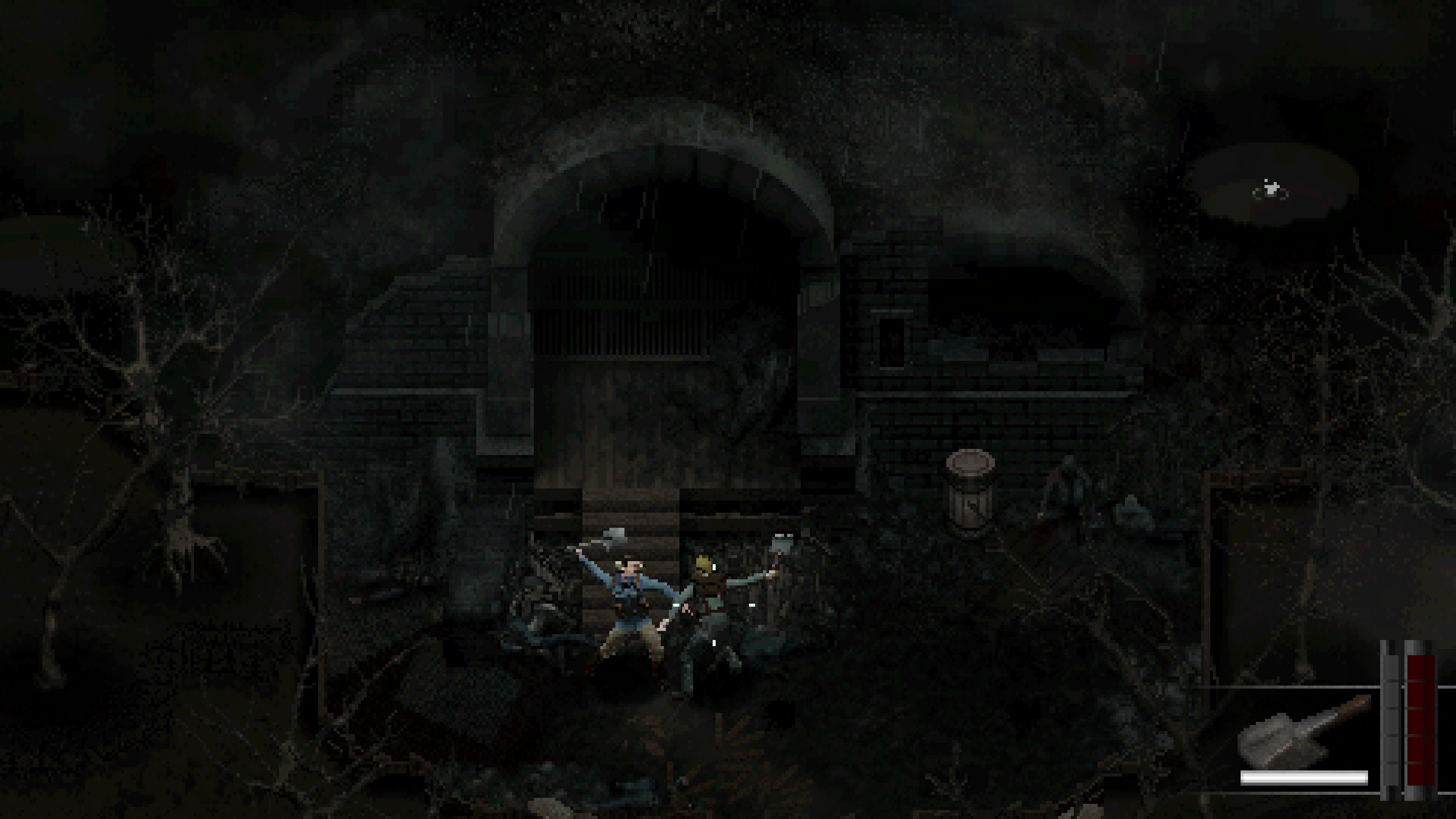 Conscript: Deluxe Edition - Screenshot 3