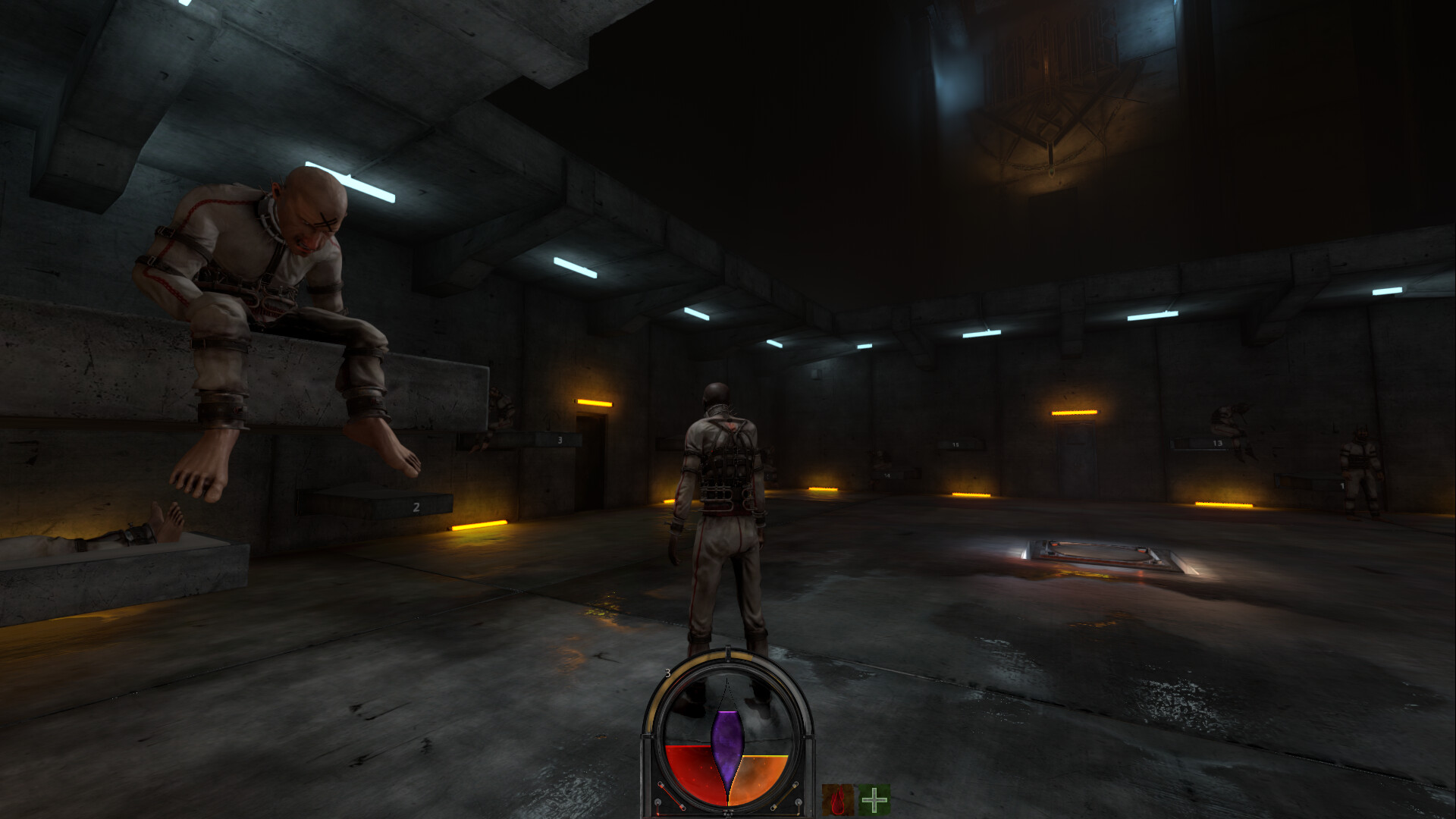 Impious - Screenshot 2