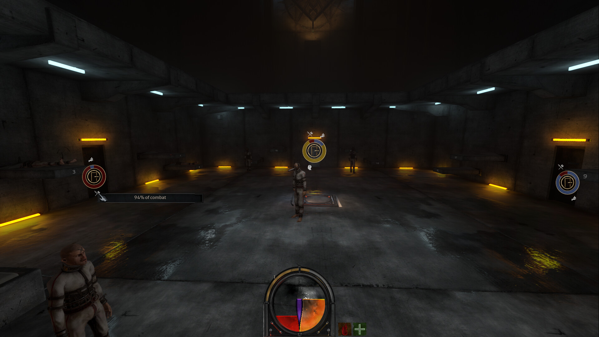 Impious - Screenshot 1