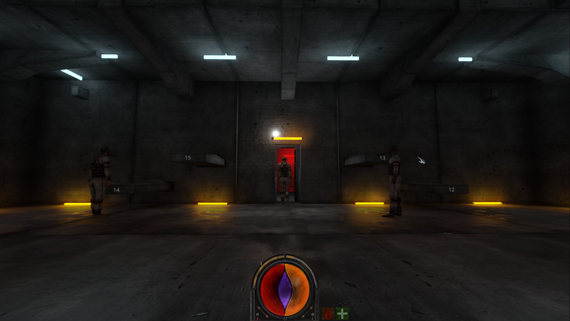 Impious - Screenshot 3