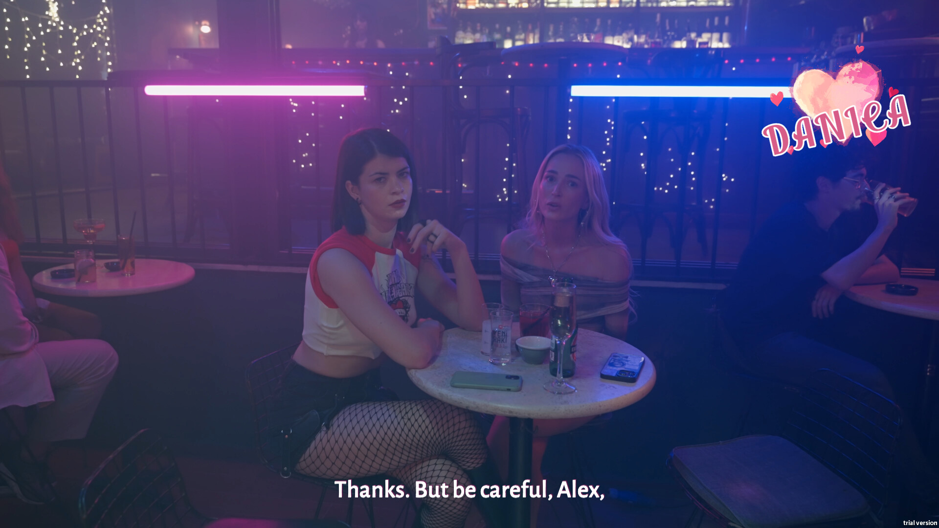 Forgetting Emily - Screenshot 6